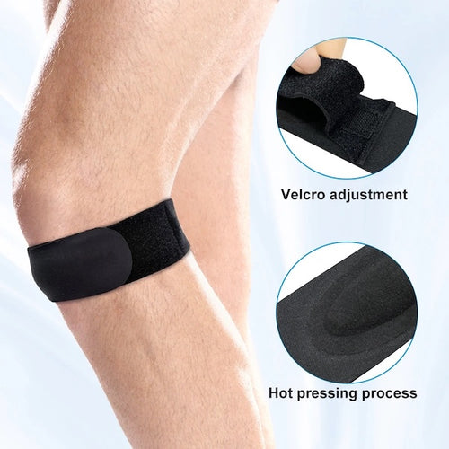 Knee Braces - Ultimate Comfort & Pain Relief