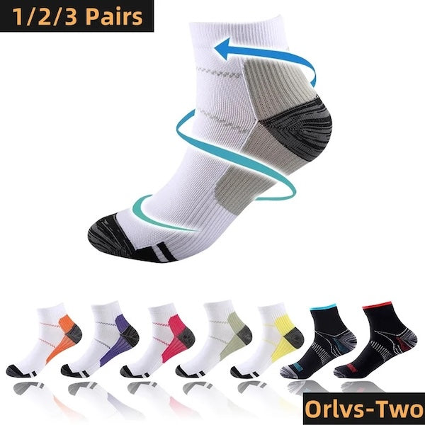 The Ultimate Compression Socks