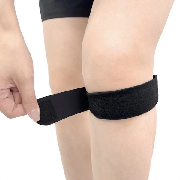 Knee Braces - Ultimate Comfort & Pain Relief