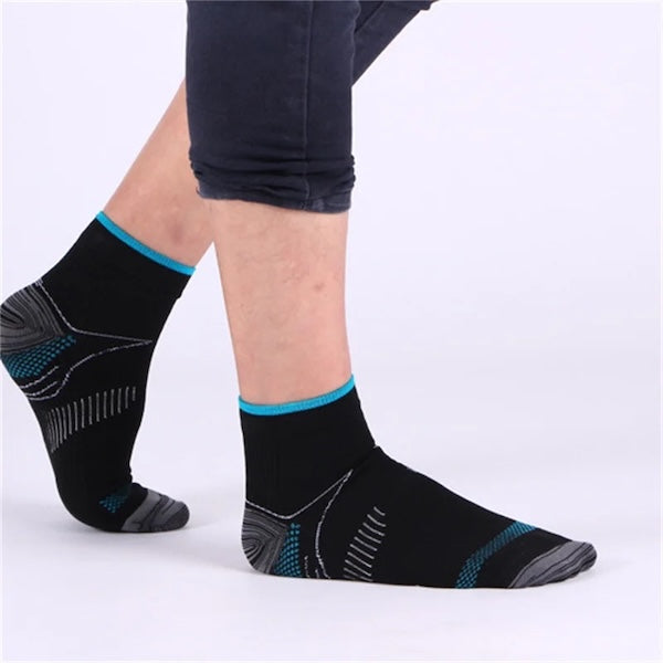 The Ultimate Compression Socks