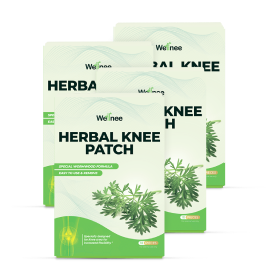 The Original 'flex patch' Knee Pain Relief Patch
